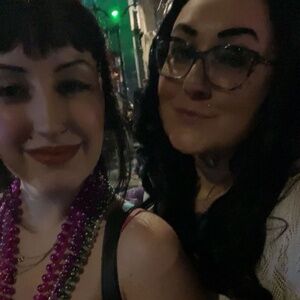 Meet your Posher, Elle